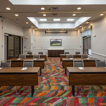 Hampton Inn And Suites Asheville Airport Fletcher Luaran gambar