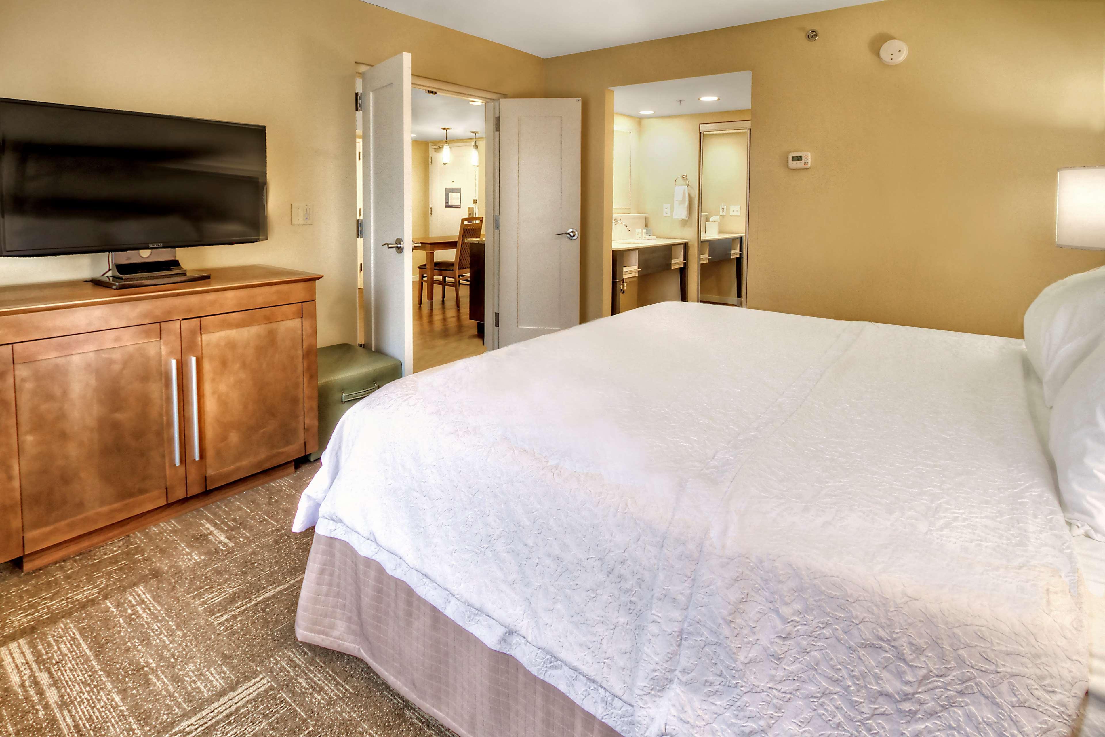Hampton Inn And Suites Asheville Airport Fletcher Luaran gambar
