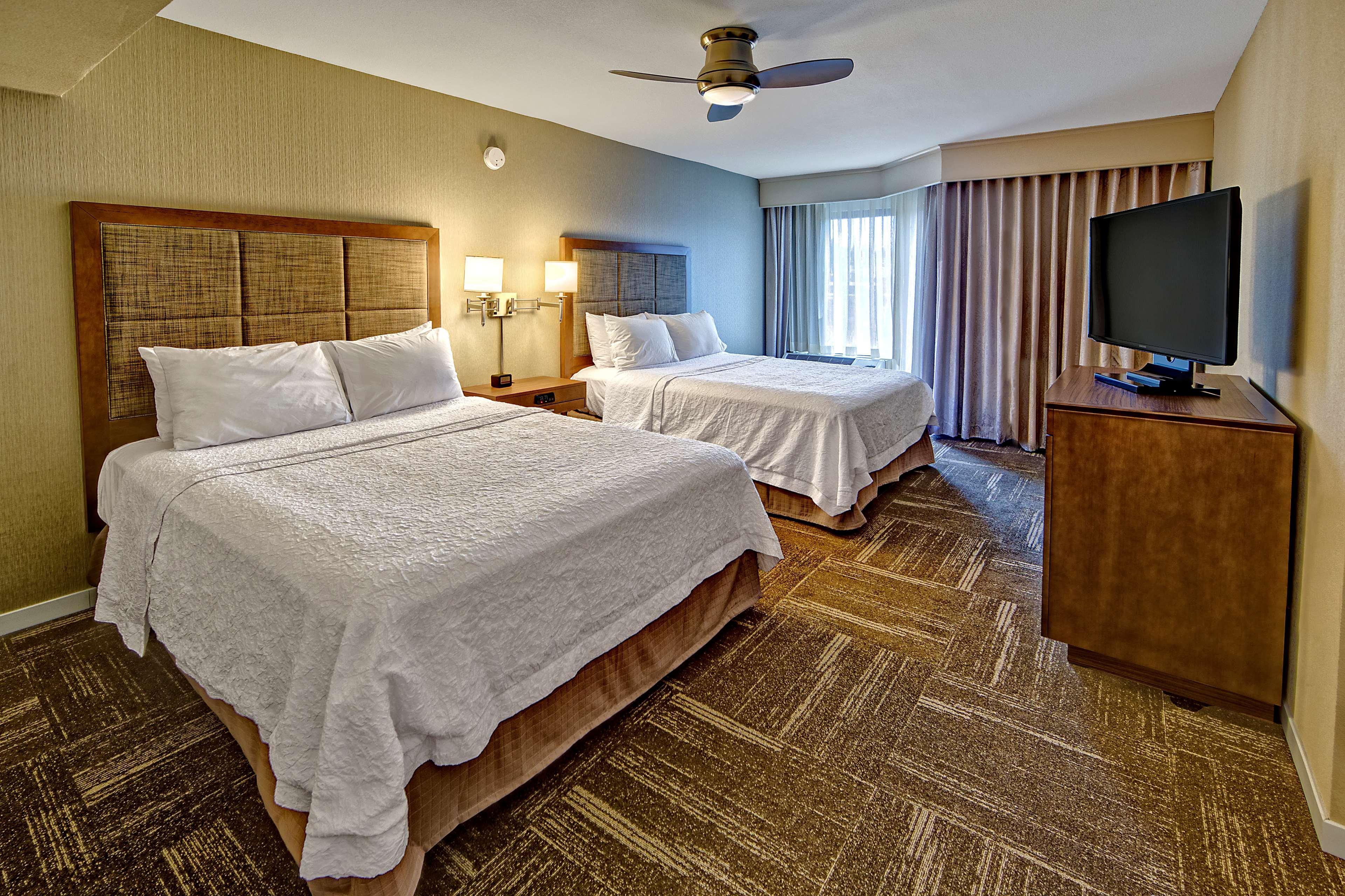 Hampton Inn And Suites Asheville Airport Fletcher Luaran gambar