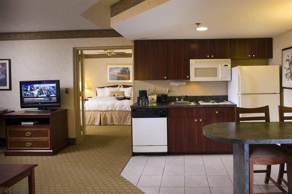 Hampton Inn And Suites Asheville Airport Fletcher Bilik gambar