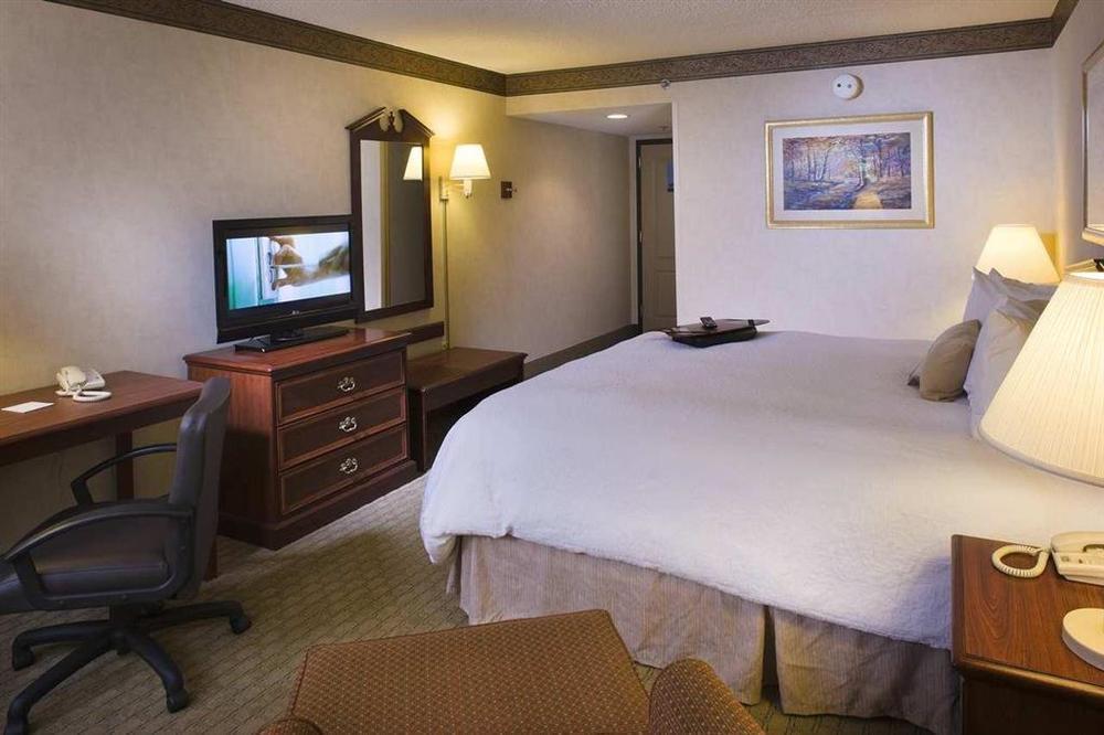 Hampton Inn And Suites Asheville Airport Fletcher Bilik gambar