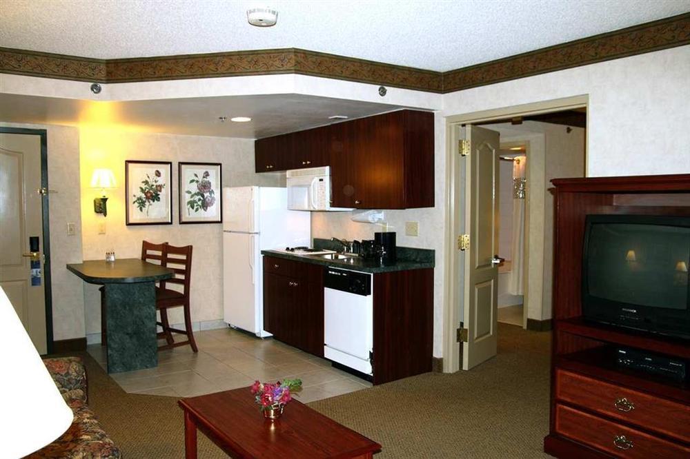 Hampton Inn And Suites Asheville Airport Fletcher Bilik gambar