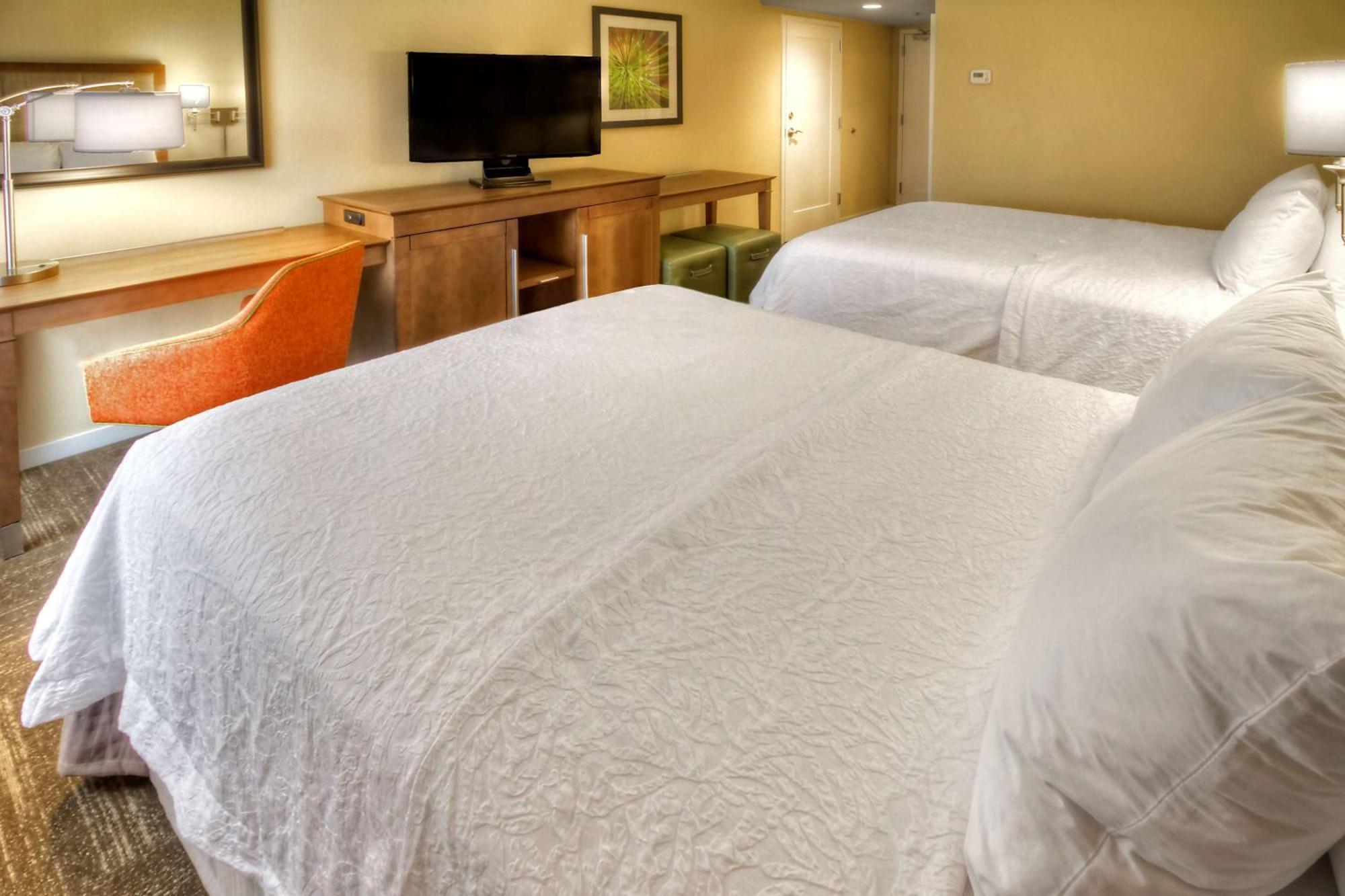 Hampton Inn And Suites Asheville Airport Fletcher Luaran gambar